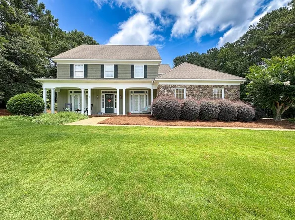 4880 Turnberry Ln, Columbus, GA 31909