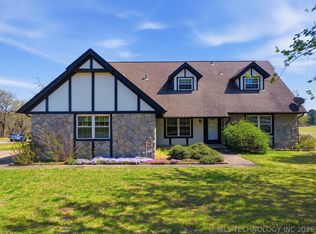27620 E 126th St S, Coweta, OK 74429