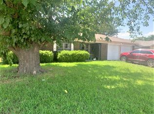 4440 Fair Park Blvd, Fort Worth, TX 76115