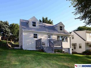 4324 Drexel St, Omaha, NE 68107