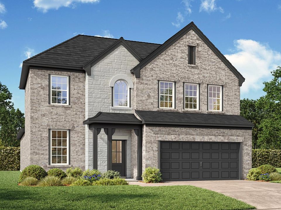 Build The Ashport H - now starting at 379,990