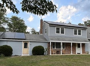 2 Holly Dr, Medford, NJ 08055