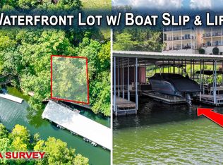 LOT 39 Tidewater Point LOT 39, Savannah, TN 38372