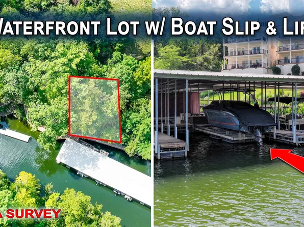 LOT 39 Tidewater Point Lot 39, Savannah, TN 38372
