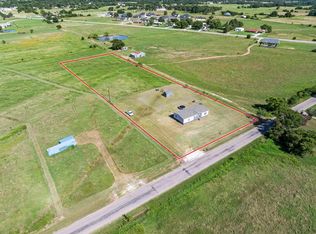 184 Kirby St, Callisburg, TX 76240