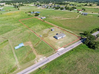 184 Kirby St, Callisburg, TX, 76240