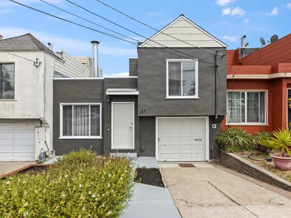 157 A St, South San Francisco, CA 94080