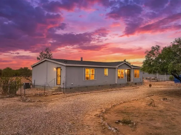 16941 W Whitewing Way, Marana, AZ 85653