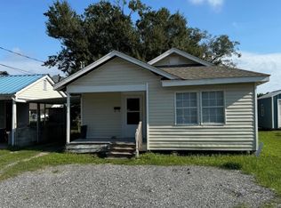 507 Cypress St, Thibodaux, LA 70301