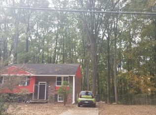 2534 Timberly Dr SE, Marietta, GA 30060