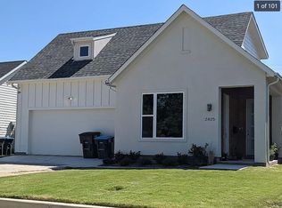 2825 Townsend Dr, Fort Worth, TX 76110