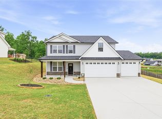 114 Inlet Pointe Dr, Anderson, SC 29625