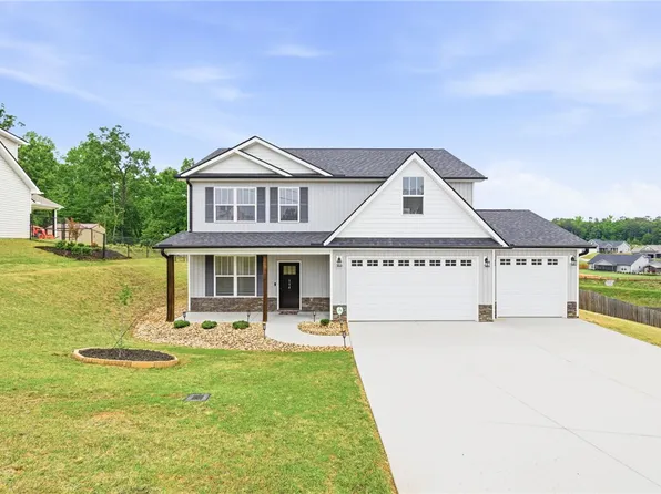 114 Inlet Pointe Dr, Anderson, SC 29625