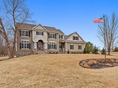23186 Grandview Way, Lakeville, MN, 55044