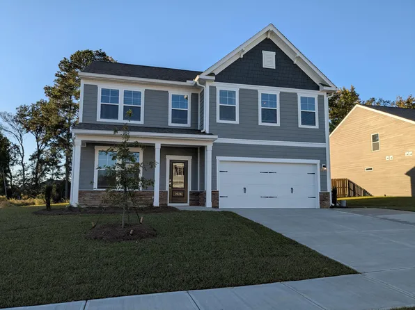 2026 Saylor Ln, Grovetown, GA 30813