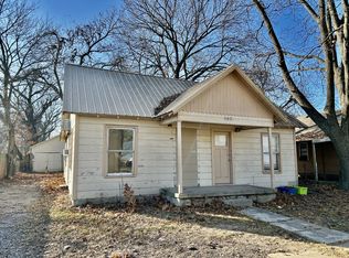 413 W 15th St, Ada, OK 74820