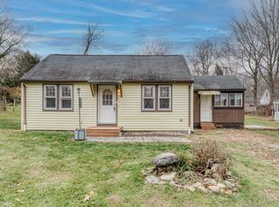 83 Morin Avenue, Coventry, CT 06238