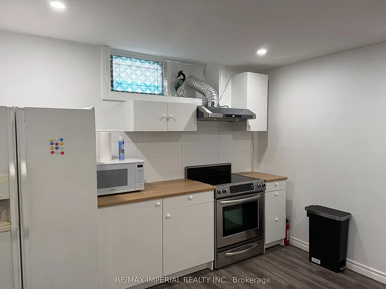 3325 Vandorf Side Rd #BASEMENT — Photo 5