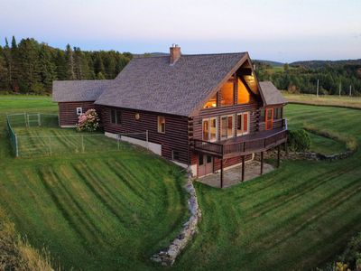 603 Trucott Road, Derby Line, VT, 05830