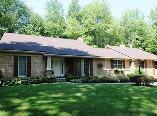 9665 Morrow Rossburg Rd, Pleasant Plain, OH 45162