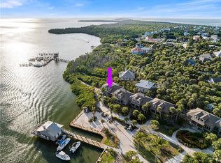 4481 Escondidio Ln #85, Captiva, FL 33924
