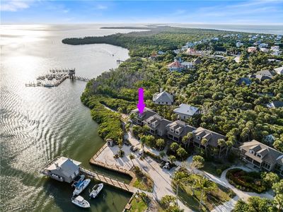 4481 Escondidio Ln #85, Captiva, FL, 33924