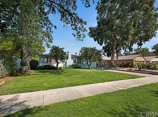 17733 Tribune St, Granada Hills, CA 91344