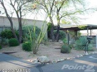 8102 N Madrid Dr, Tucson, AZ 85704