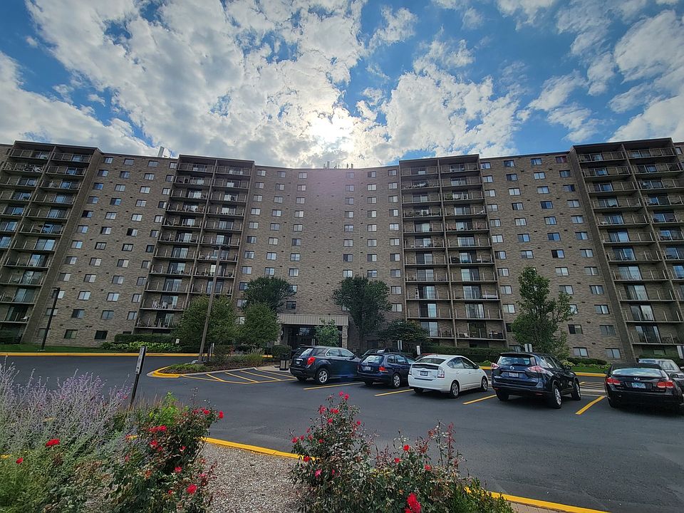 1st image of 6340 Americana Dr APT 1014