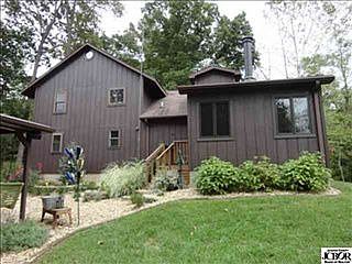2nd image of 804 S County Road 1100 E