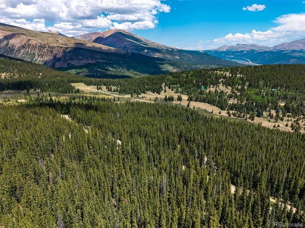 345 Bum Drive LOT 887, Fairplay, CO 80440