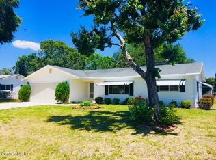 11289 SW 78th Ave, Ocala, FL 34476