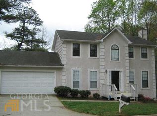 5681 Pennybrook Ct, Stone Mountain, GA 30087