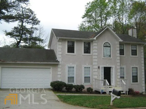 5681 Pennybrook Ct, Stone Mountain, GA 30087