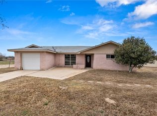 21205 Evans Ln, Washington, TX 77880