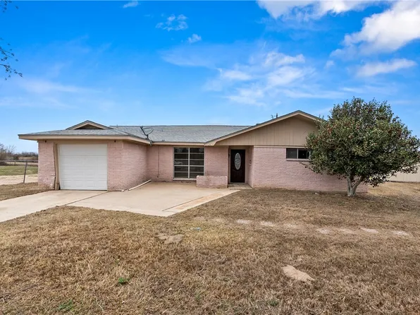 21205 Evans Ln, Washington, TX 77880