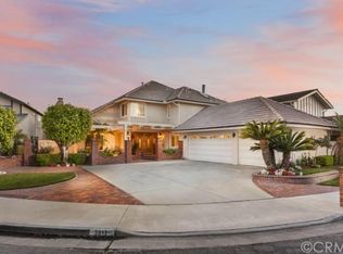 3812 Seascape Dr, Huntington Beach, CA 92649