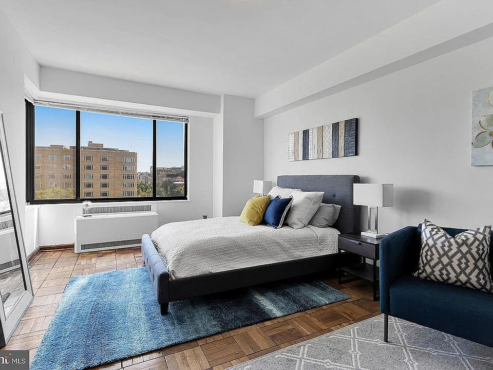 Studio, 460 sqft, $1,950 — Photo 4