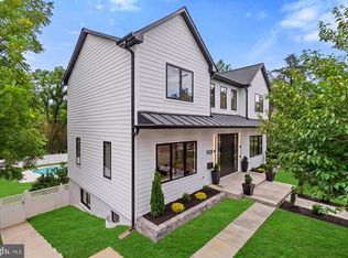 9331 E Parkhill Dr, Bethesda, MD 20814