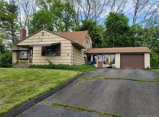 72 Ely Cir, Windsor, CT 06095