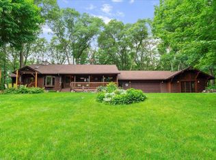 1088 74th Ave, Amery, WI 54001