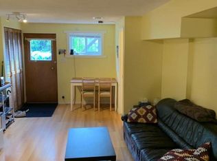 3579 W 18th Ave #BASEMENT, Vancouver, BC V6S 1A9