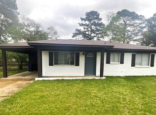 412 Magnolia St, New Llano, LA 71461