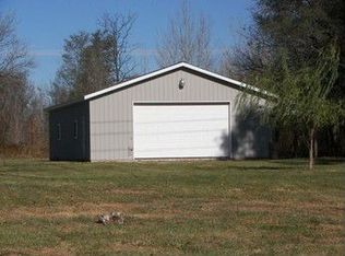 392 E Copeland Rd, Coldwater, MI 49036