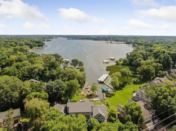 1760 Commerce Blvd, Mound, MN 55364