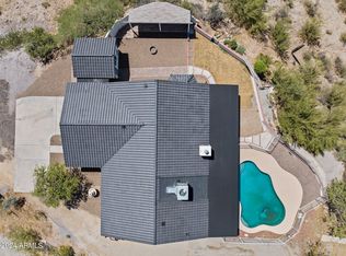 255 E Thurber Rd, Wickenburg, AZ 85390