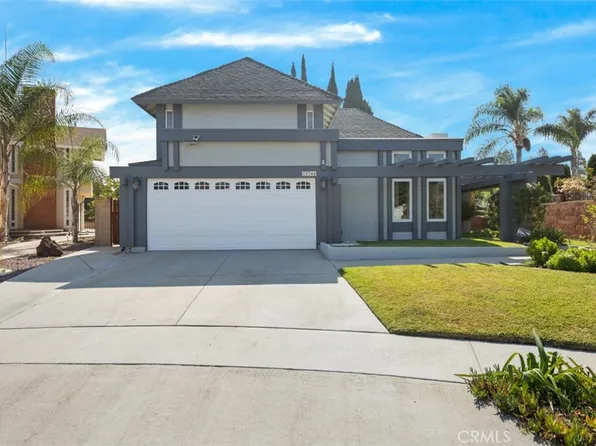 13744 Joaquin Ln, Cerritos, CA 90703