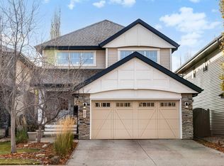 507 Adams Way SW, Edmonton, AB T6W 0H1