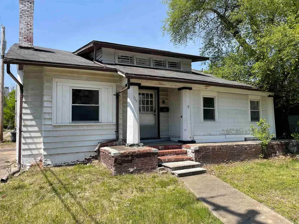 709 S Kentucky Ave, Evansville, IN 47714
