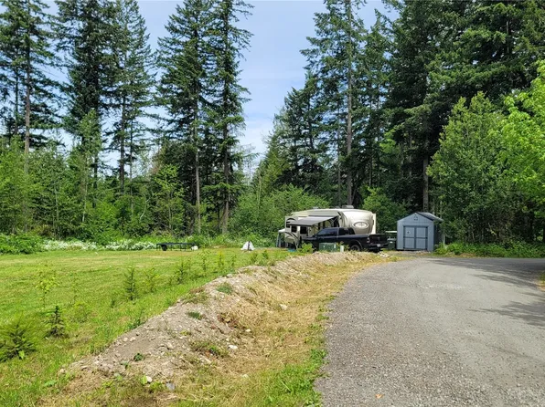 36512 80th Avenue E, Eatonville, WA 98328